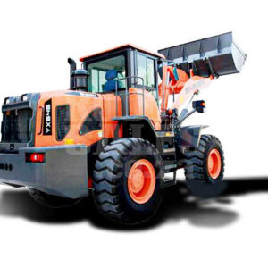 YX646 Short Arm