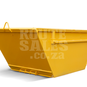 5.5㎥ REL/Skip Bin