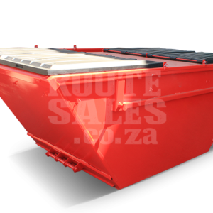 6㎥ Leak Proof Skip Bin
