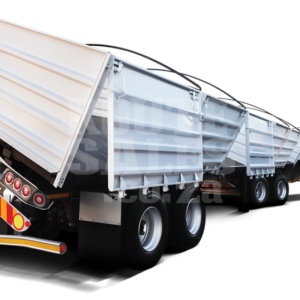 Dropside Side Tippers