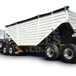 Grain Dumpers
