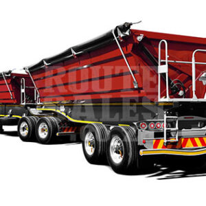 Side Tippers