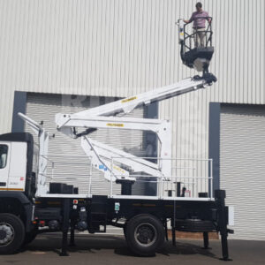 Aerial Platforms