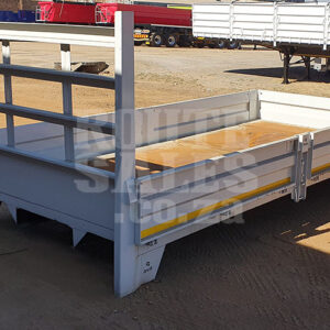 Dropside Body