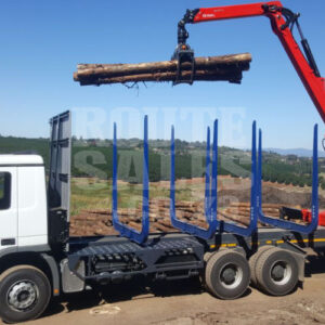 Forestry / Timber