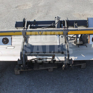 Tail Lift 1 ton capacity (15 Units)