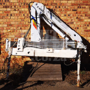 P4000L2 (2 available)