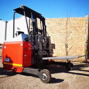 Crayler Forklift