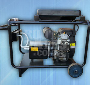 Portable Generators