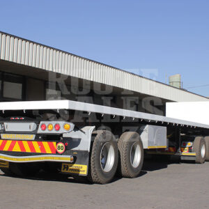 Flatdeck Link