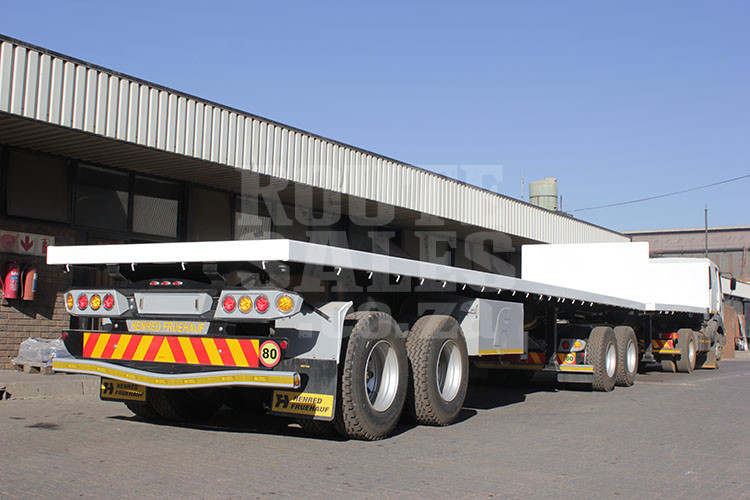 Flatdeck Link