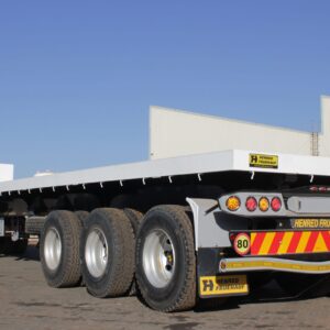 Flatdeck Semi