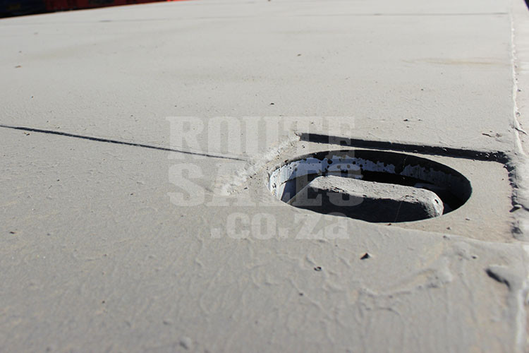 Flatdeck Semi - Image 3