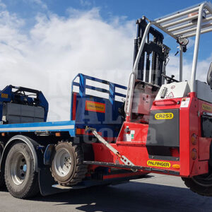 Truck Mounted Forklifts