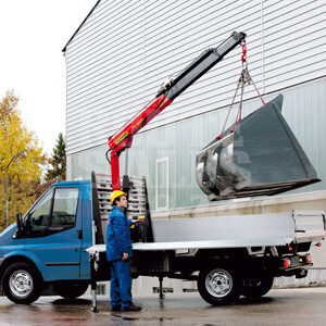PC 3800 Compact
