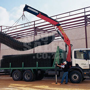PK 15500 Performance