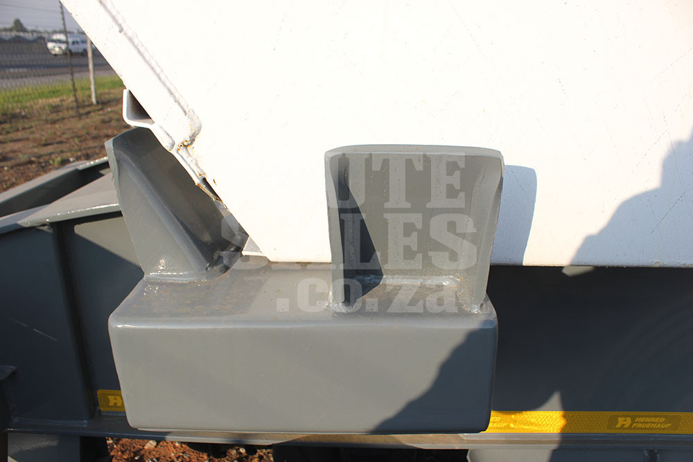 Skip Drawbar Trailer - Image 3