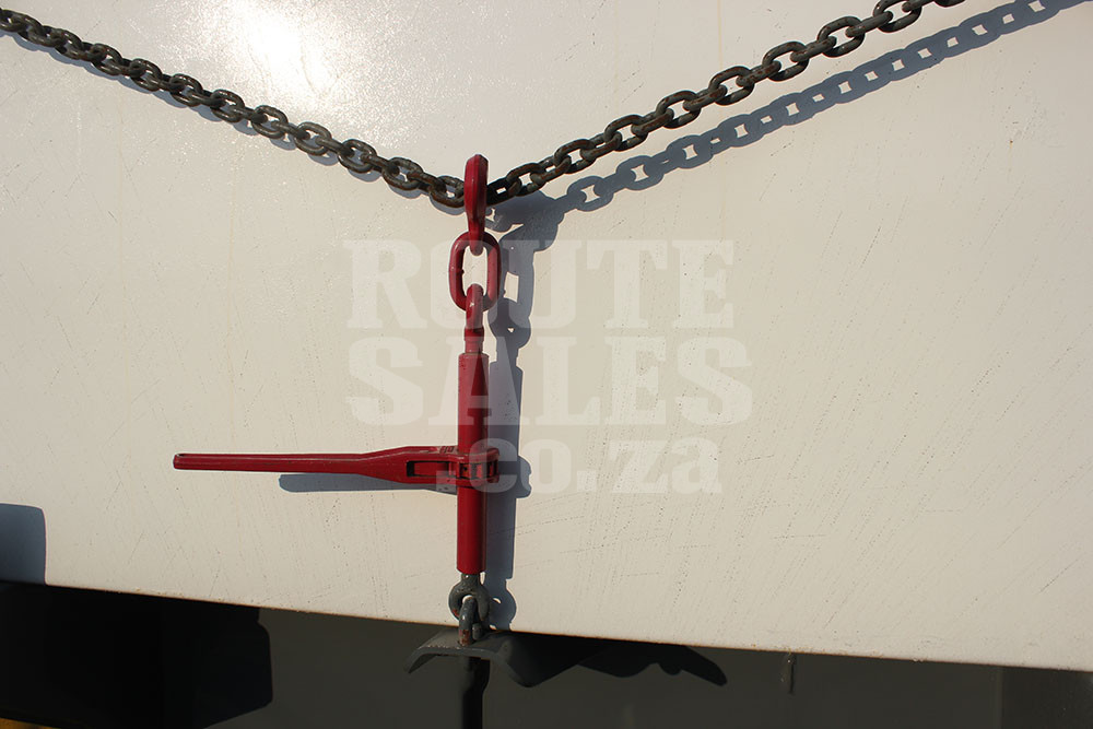 Skip Drawbar Trailer - Image 4
