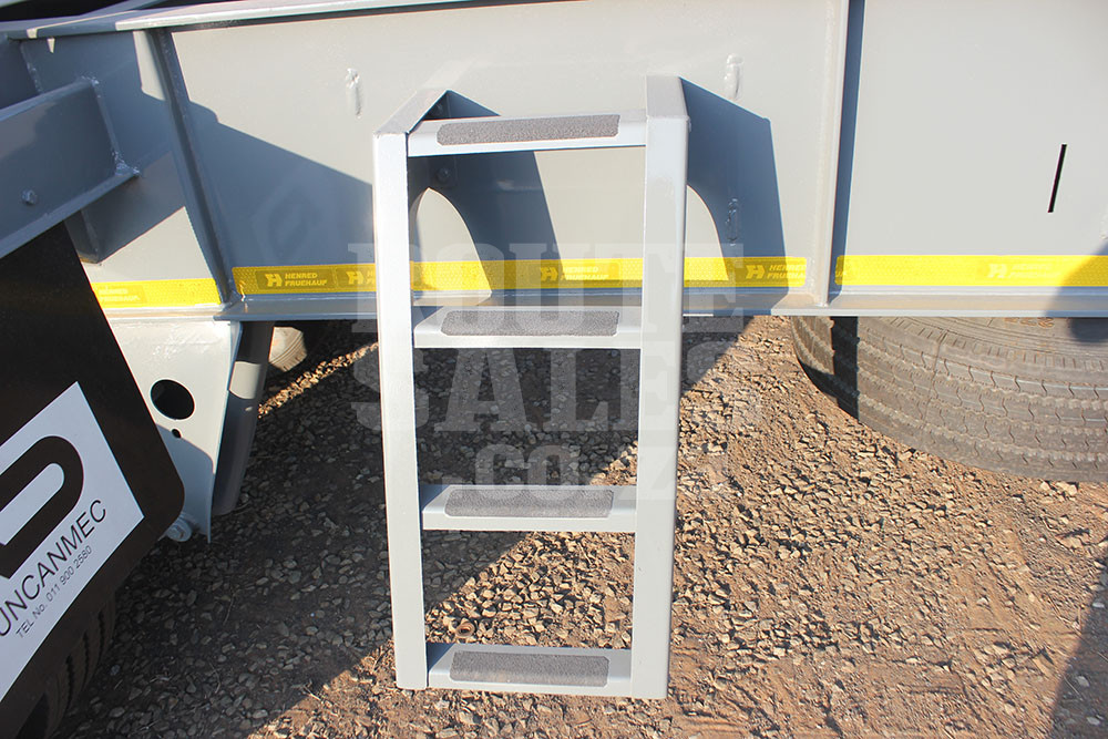 Skip Drawbar Trailer - Image 5