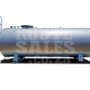 14000 Litre Tank