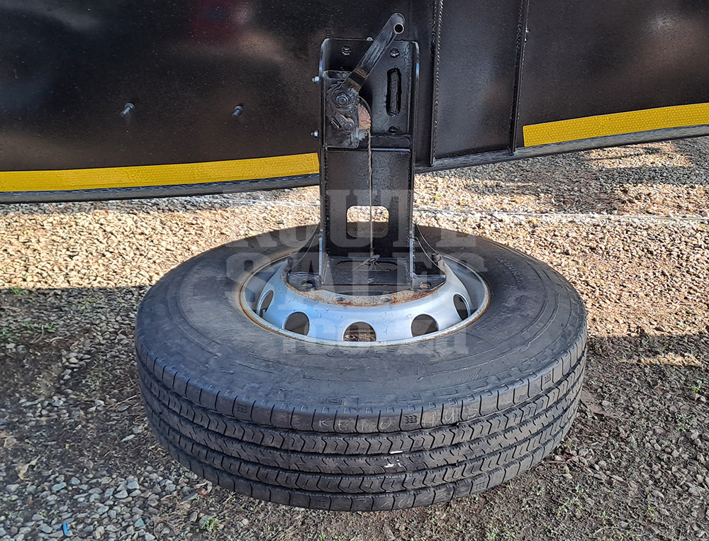 45m³ Side Tipper Front Link - Image 5