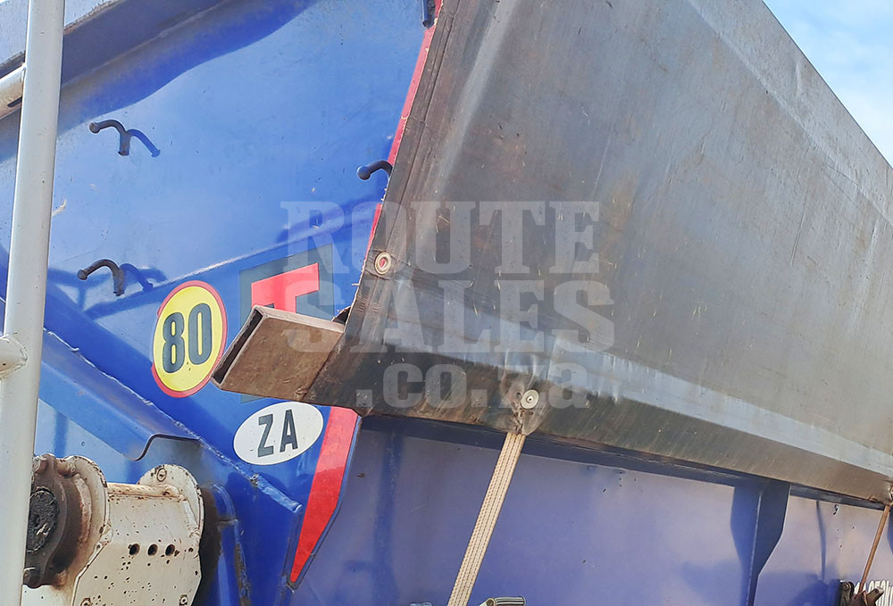 25m³ Side Tipper Link - Image 5