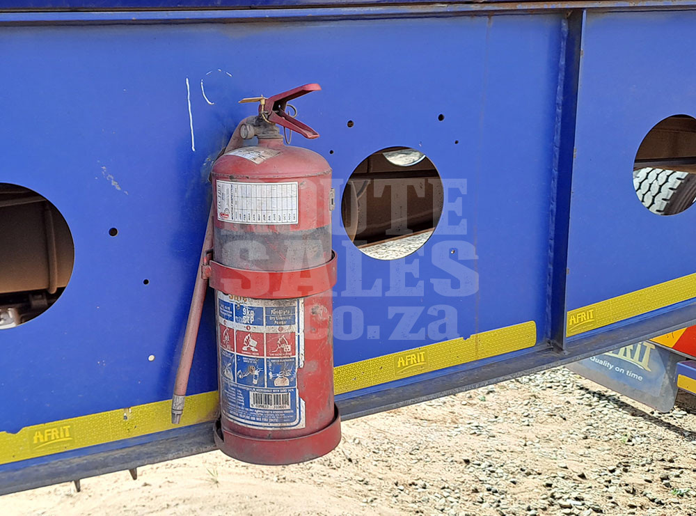 25m³ Side Tipper Link - Image 6