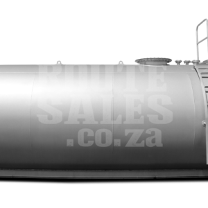 23000 Litre Tank