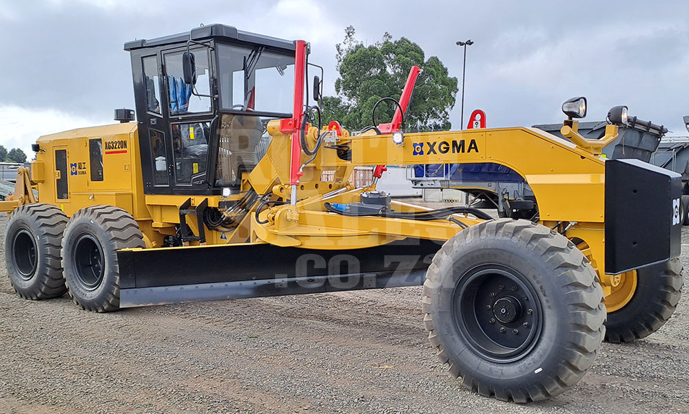 XGMA XG322N - Image 6