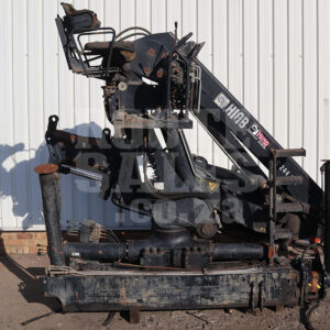 HIAB XS244.444