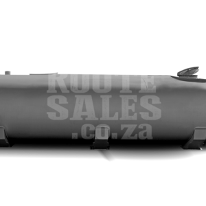 3CR12 - 12000L Rigid Water Tank