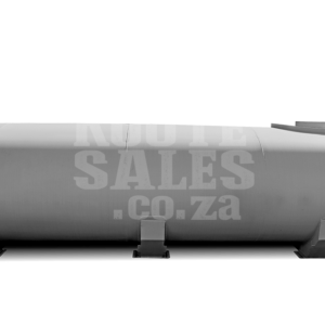 5000 litre Rigid Water Tank