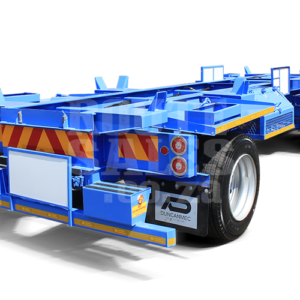 Drawbar Trailer