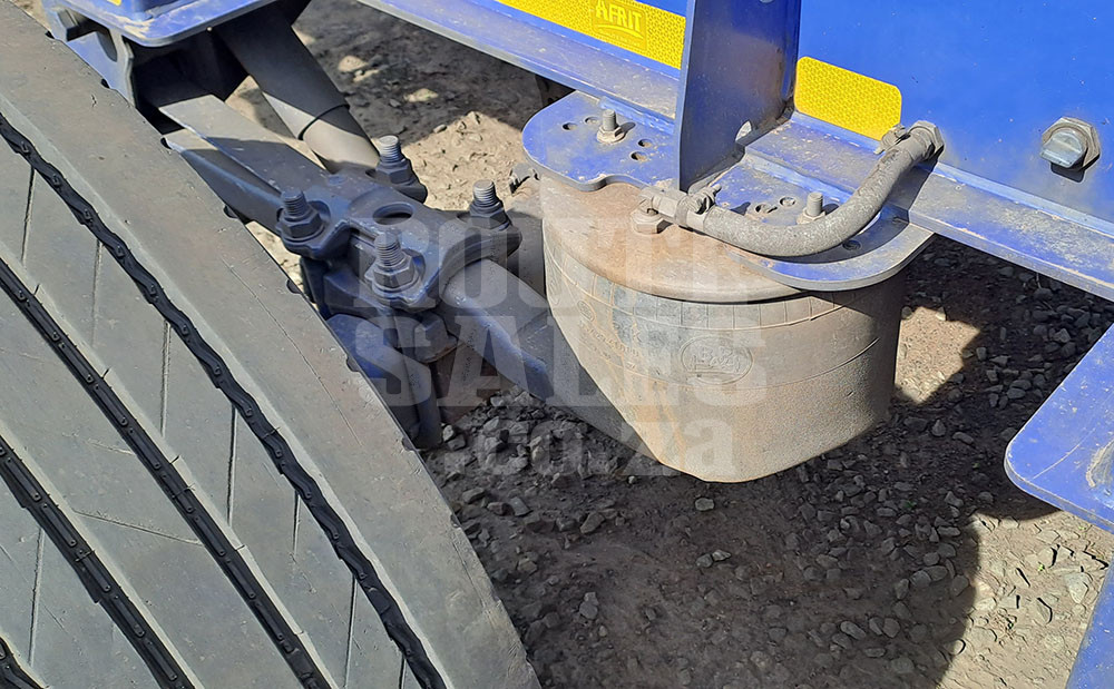 25m³ Side Tipper Link - Image 4