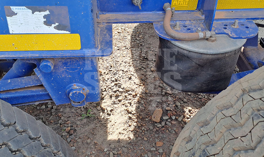25m³ Side Tipper Link - Image 4