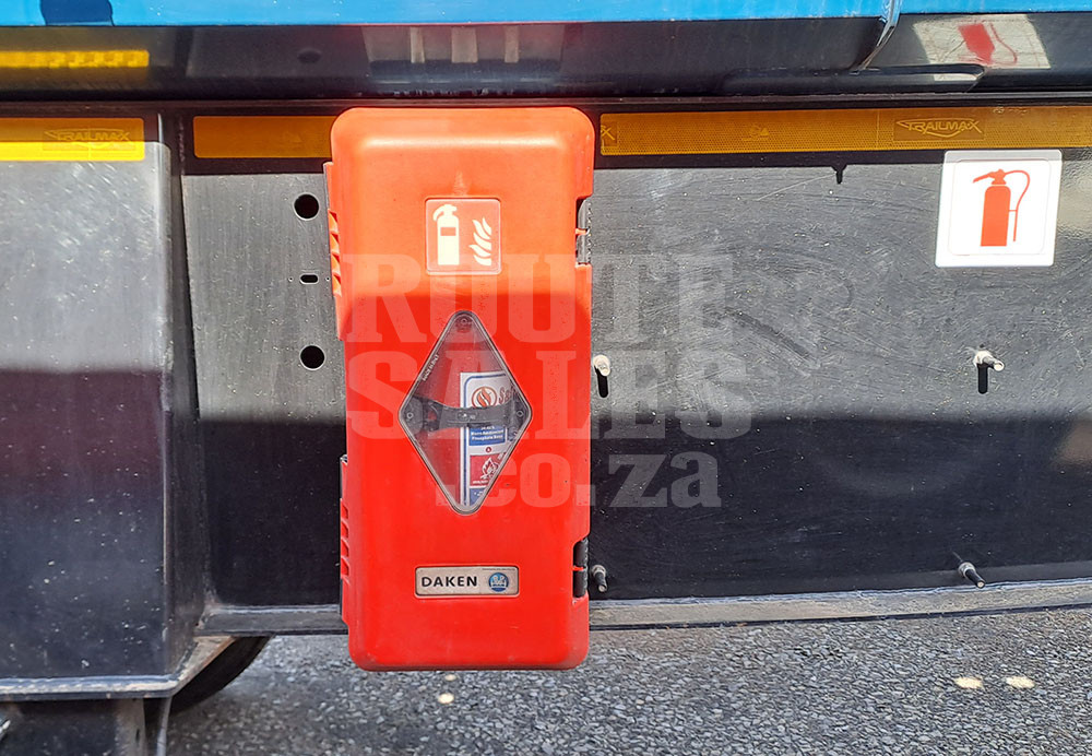20m³ Side Tipper Link - Image 5