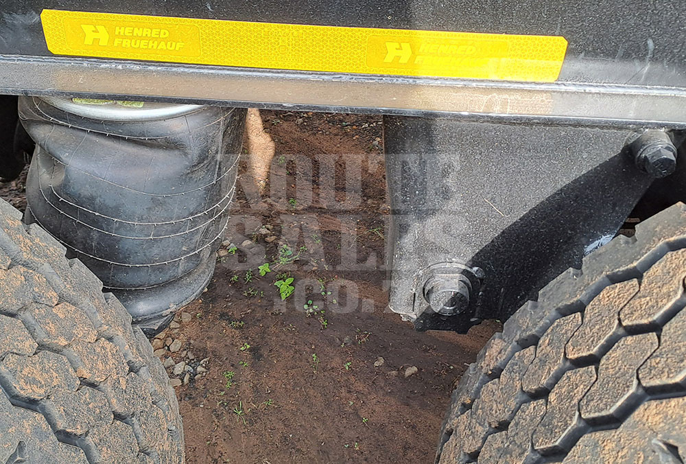 45m³ Side Tipper Link - Image 3