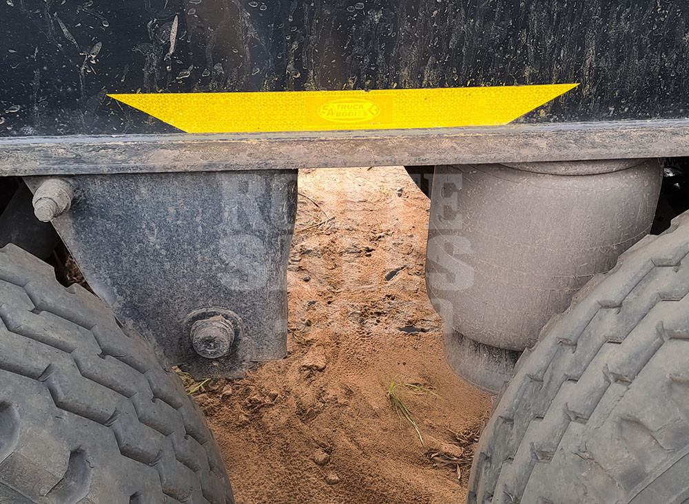 45m³ Side Tipper Link - Image 3