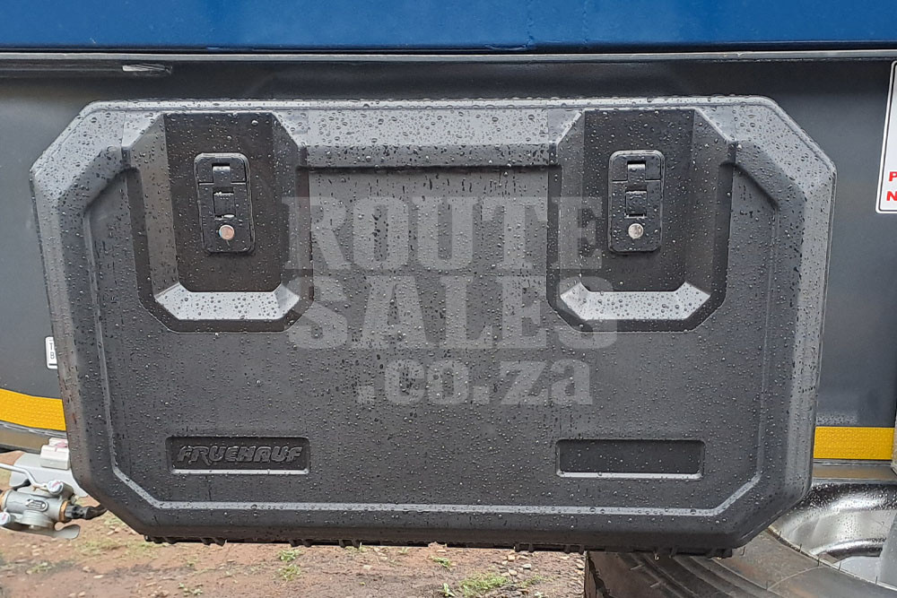 20m³ Side Tipper Link - Image 4