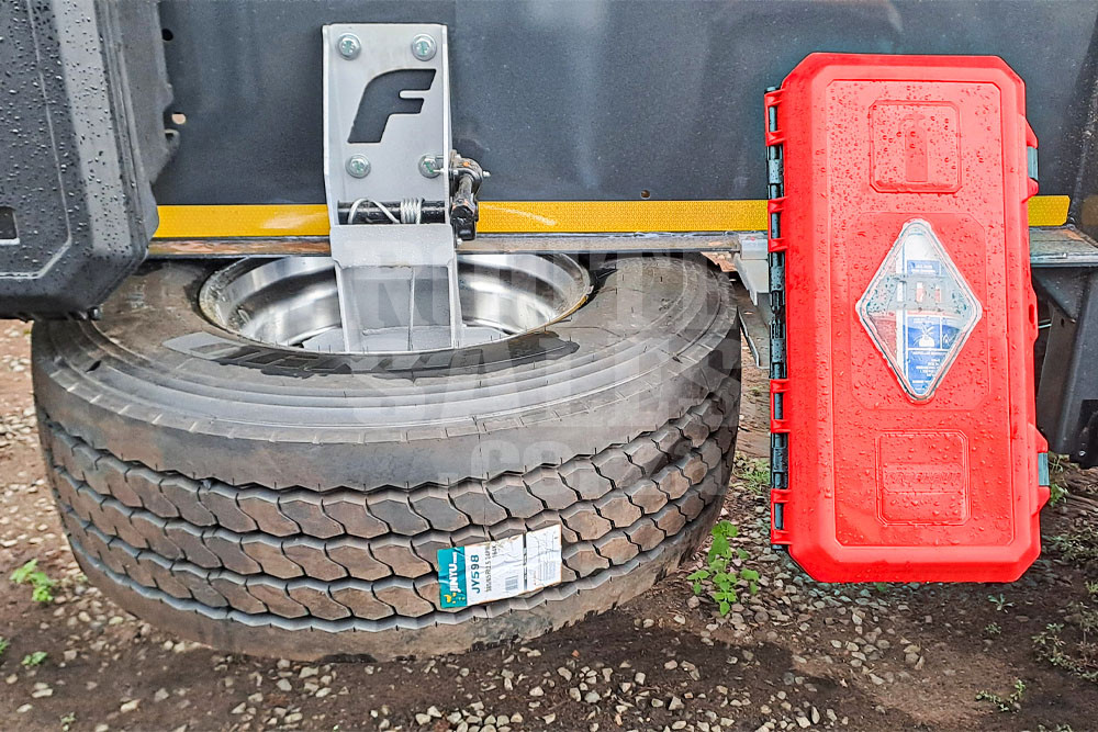 20m³ Side Tipper Link - Image 6