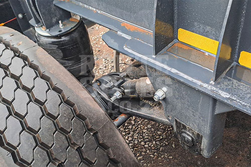 20m³ Side Tipper Link - Image 4