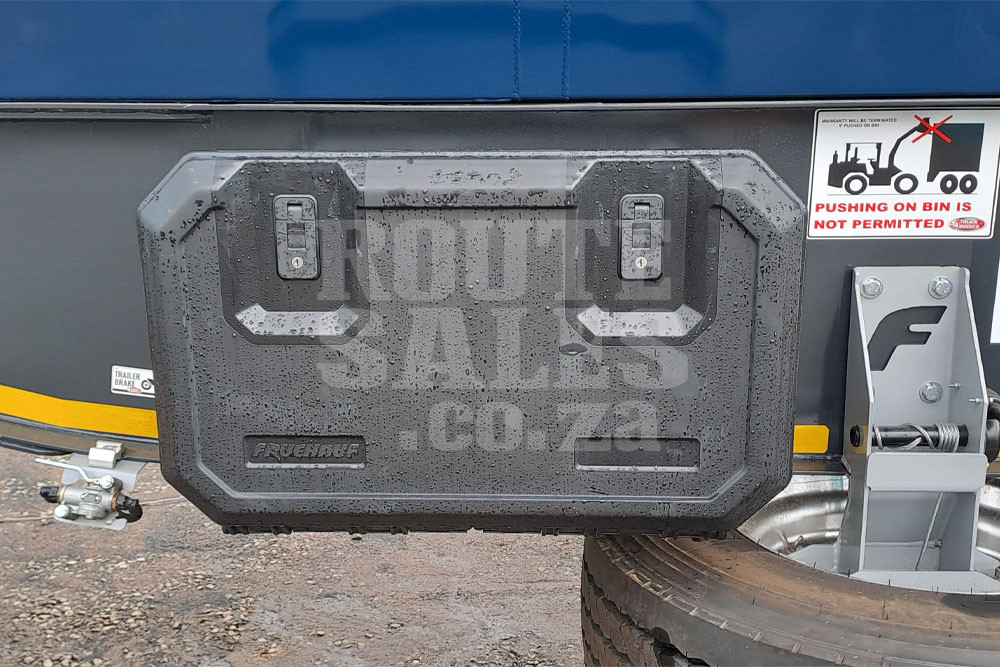 20m³ Side Tipper Link - Image 6