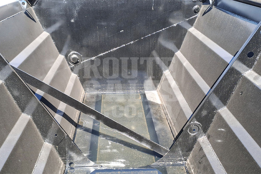 20m³ Side Tipper Link - Image 8