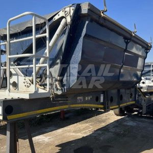 Side Tipper Link (TW11421)