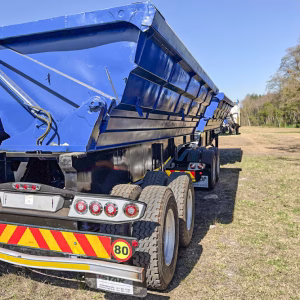 Side Tipper Link (TW11980)