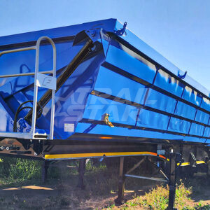 Side Tipper Link (TW11984)