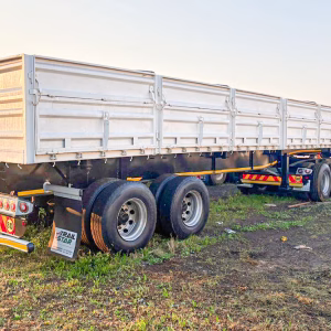 Dropside Side Tipper Link (TW11949)