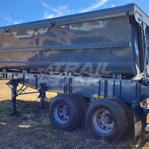 Side Tipper Link (TW1024)
