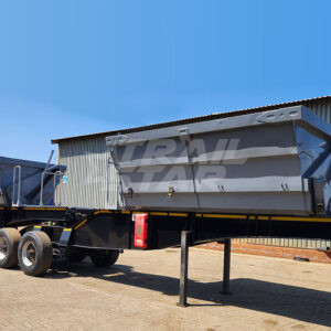 Side Tipper Link (TW11157)