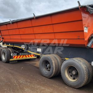 Side Tipper Link (TW11511)